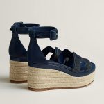 Elda espadrille - Image 4